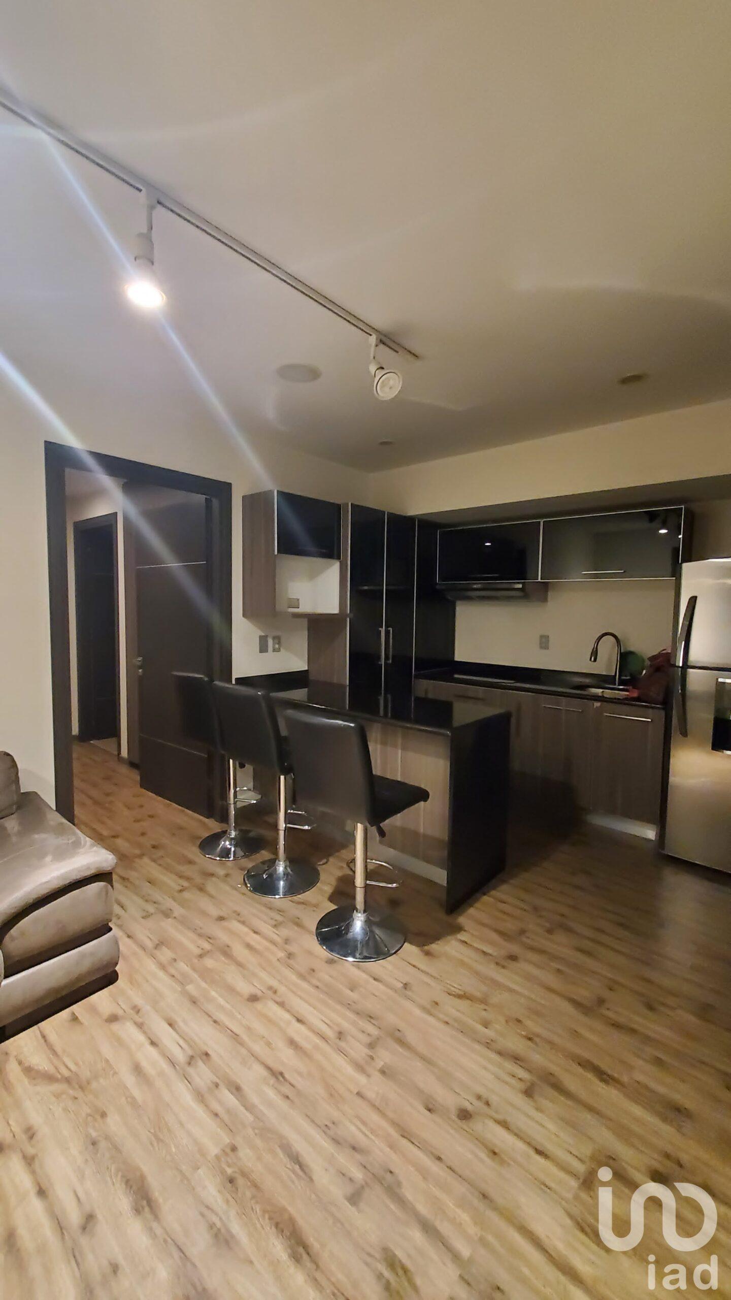 Departamento en venta en Adamant II