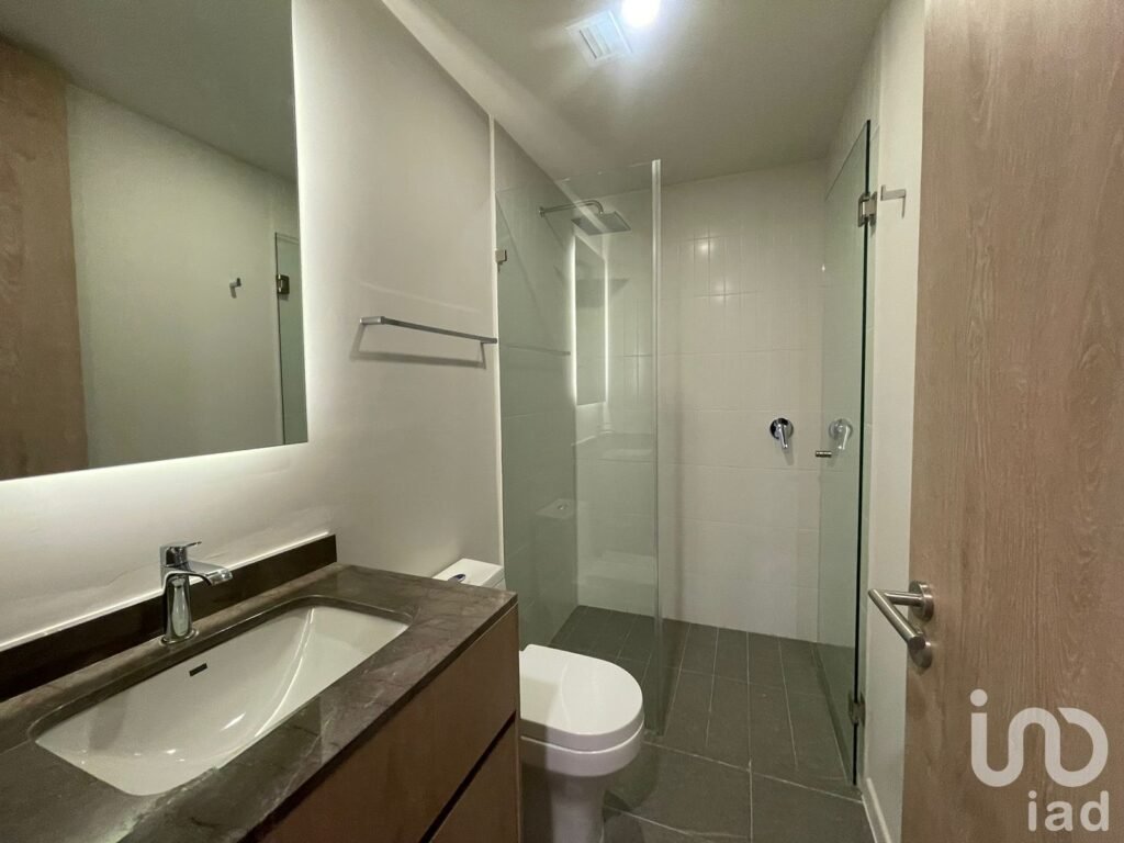 Dpto. en renta en Solares, Zapopan, Jalisco