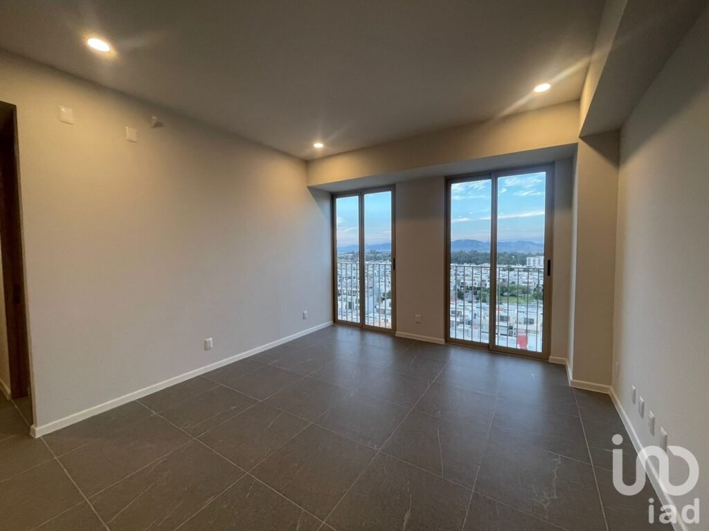 Dpto. en renta en Solares, Zapopan, Jalisco