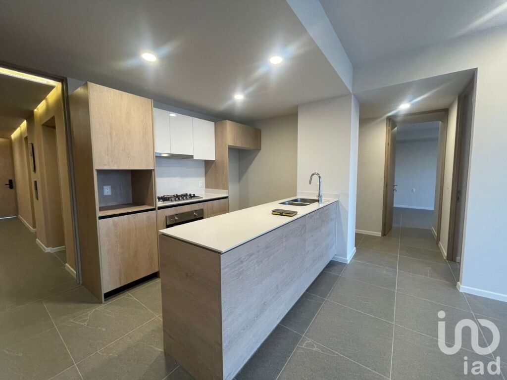 Dpto. en renta en Solares, Zapopan, Jalisco