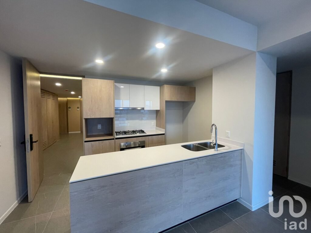 Dpto. en renta en Solares, Zapopan, Jalisco