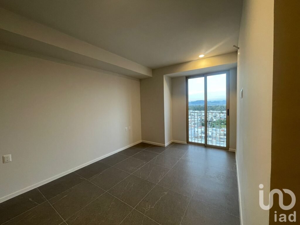 Dpto. en renta en Solares, Zapopan, Jalisco