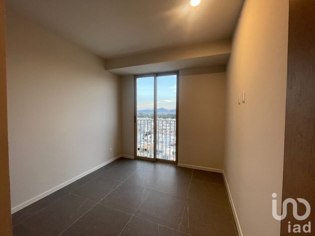 Dpto. en renta en Solares, Zapopan, Jalisco