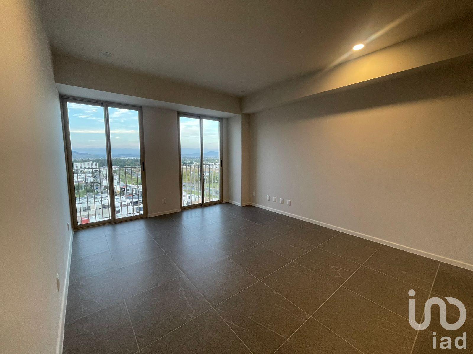 Dpto. en renta en Solares, Zapopan, Jalisco