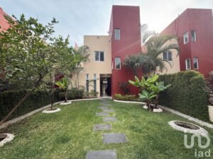 CASA EN VENTA EN YAUTEPEC MORELOS OASIS