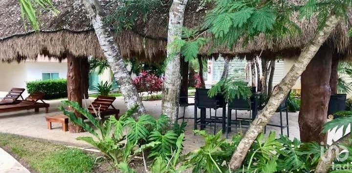 Departamento en venta Playa del Carmen Quintana Roo