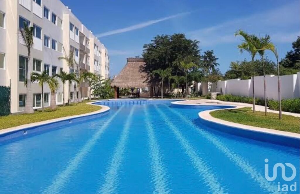Departamento en venta Playa del Carmen Quintana Roo