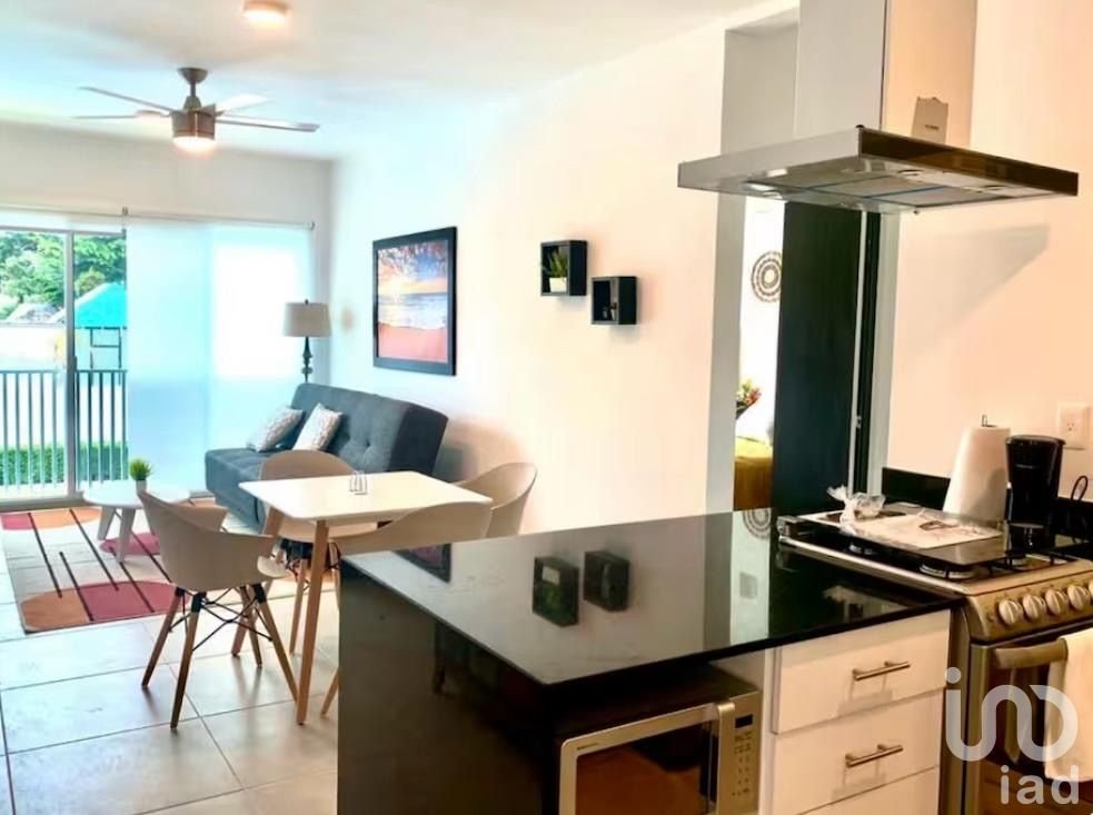 Departamento en venta Playa del Carmen Quintana Roo