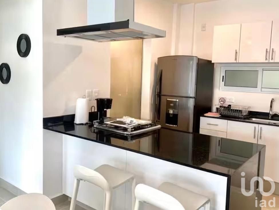 Departamento en venta Playa del Carmen Quintana Roo