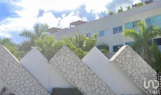 Departamento en venta Playa del Carmen Quintana Roo