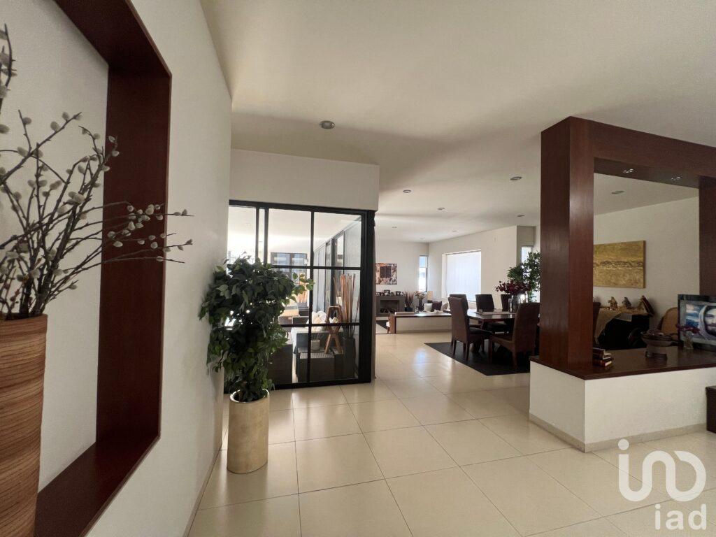 Casa en venta Cipreses Querétaro, Corregidora. UNA PLANTA
