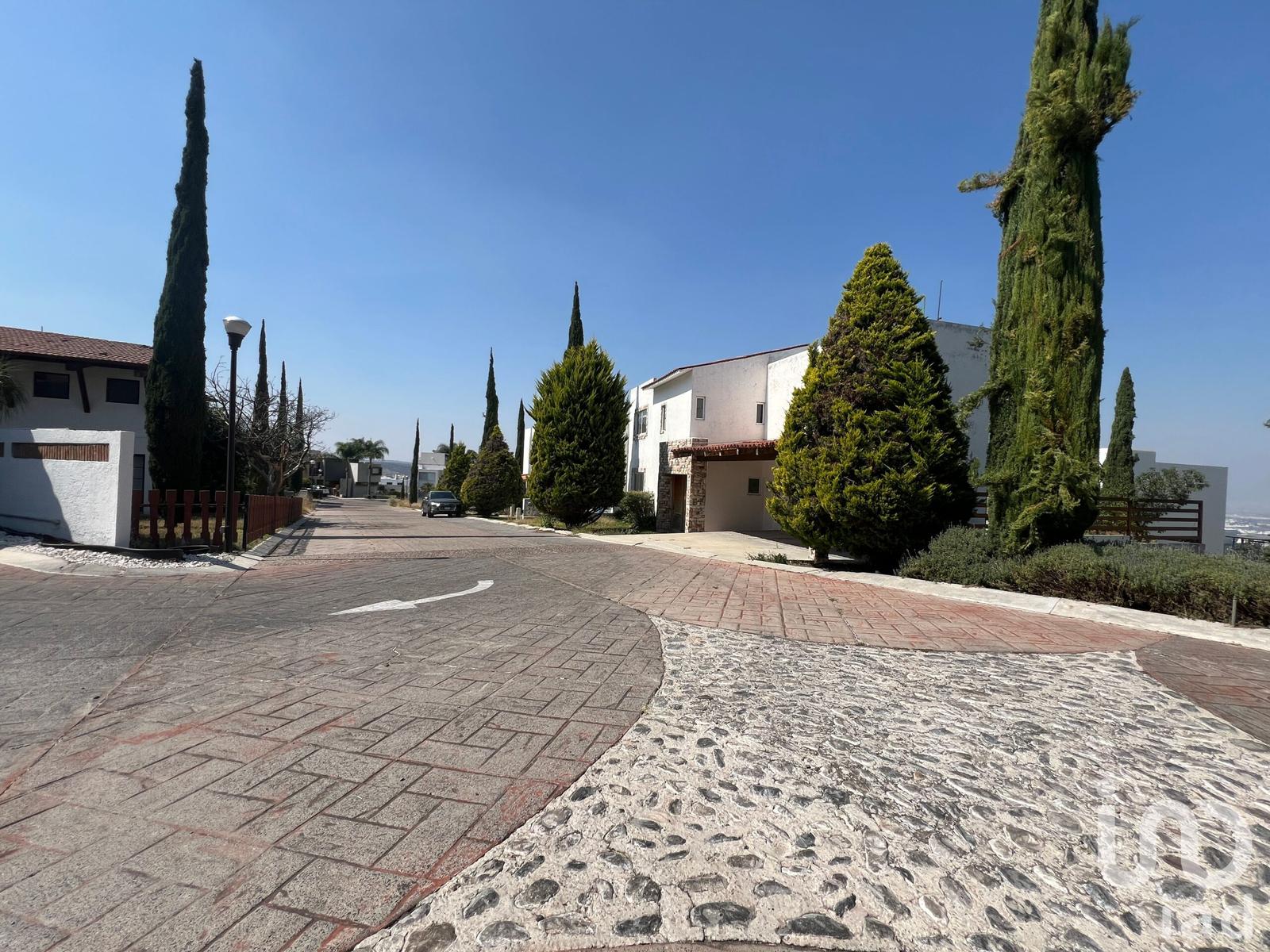 Casa en venta Cipreses Querétaro, Corregidora. UNA PLANTA
