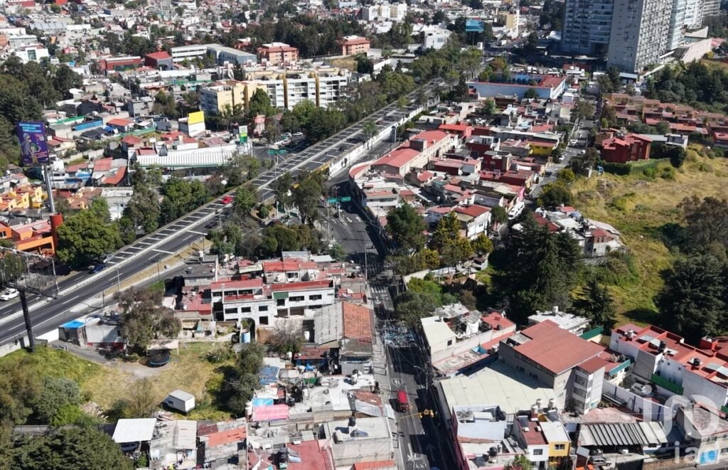 Terreno en Contadero