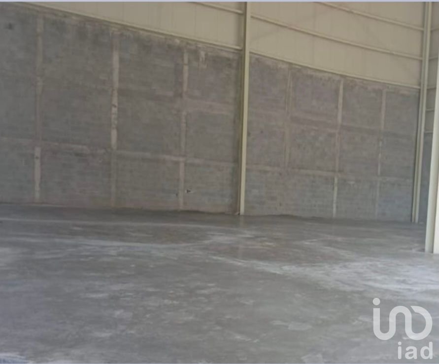 Venta bodega Santa Catarina nuevo leon