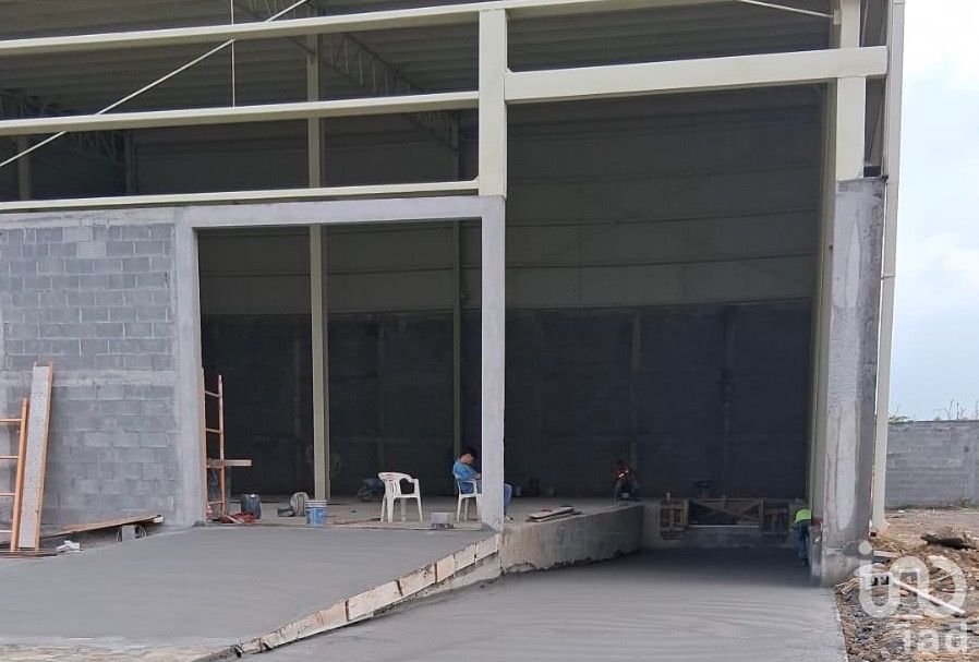 Venta bodega Santa Catarina nuevo leon