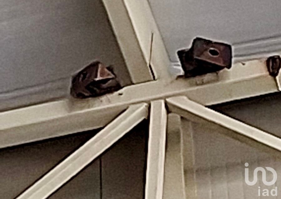 Venta bodega Santa Catarina nuevo leon