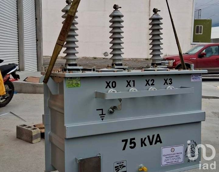 Venta bodega Santa Catarina nuevo leon