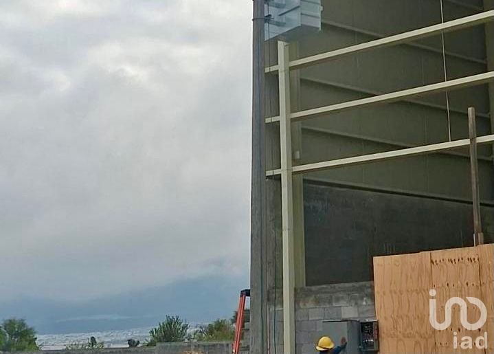 Venta bodega Santa Catarina nuevo leon