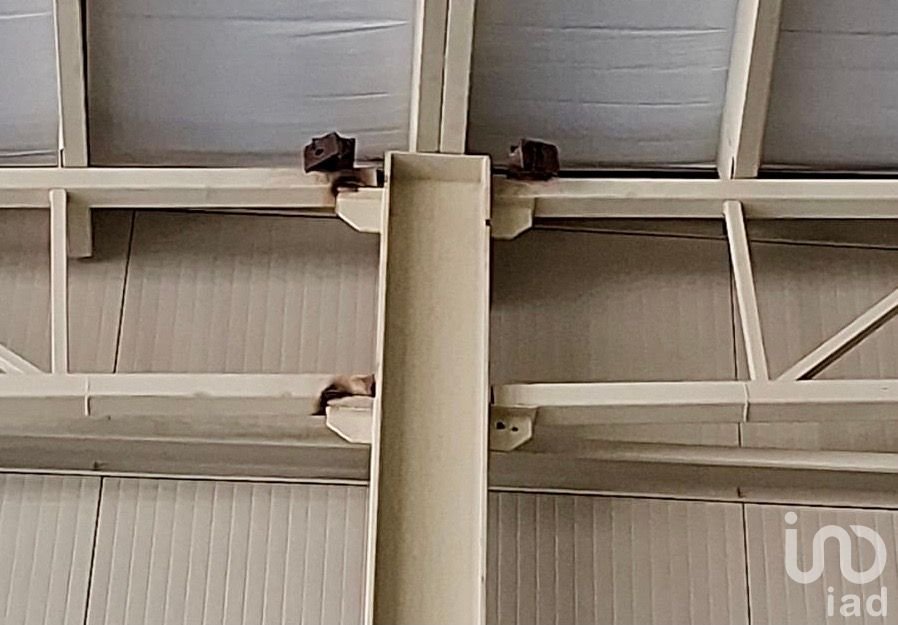 Venta bodega Santa Catarina nuevo leon