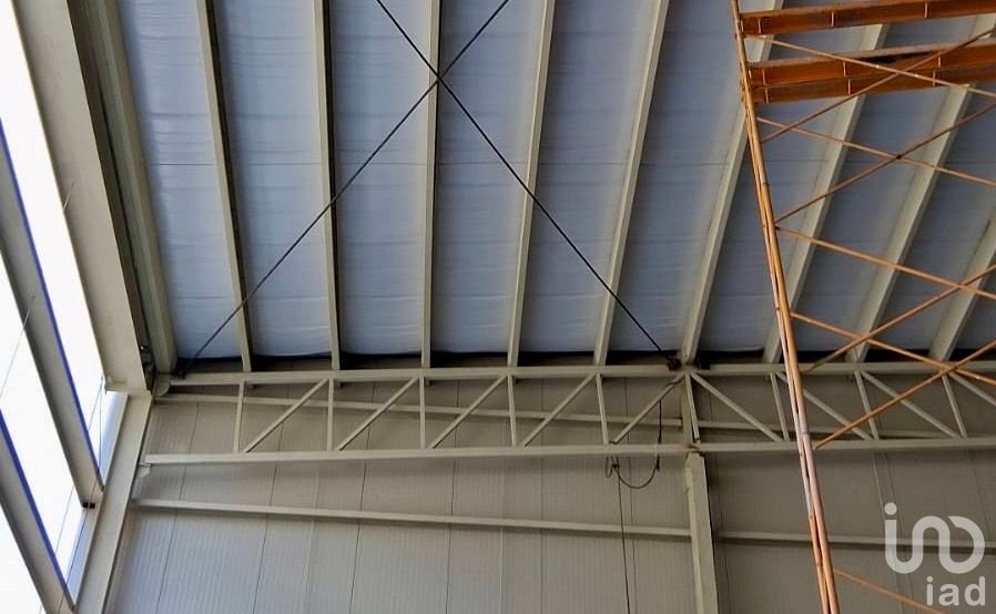 Venta bodega Santa Catarina nuevo leon