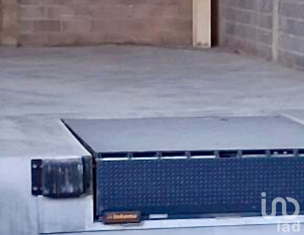 Venta bodega Santa Catarina nuevo leon