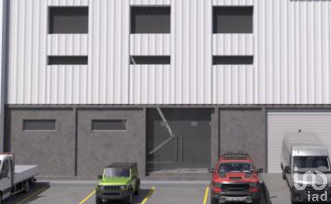 Venta bodega Santa Catarina nuevo leon