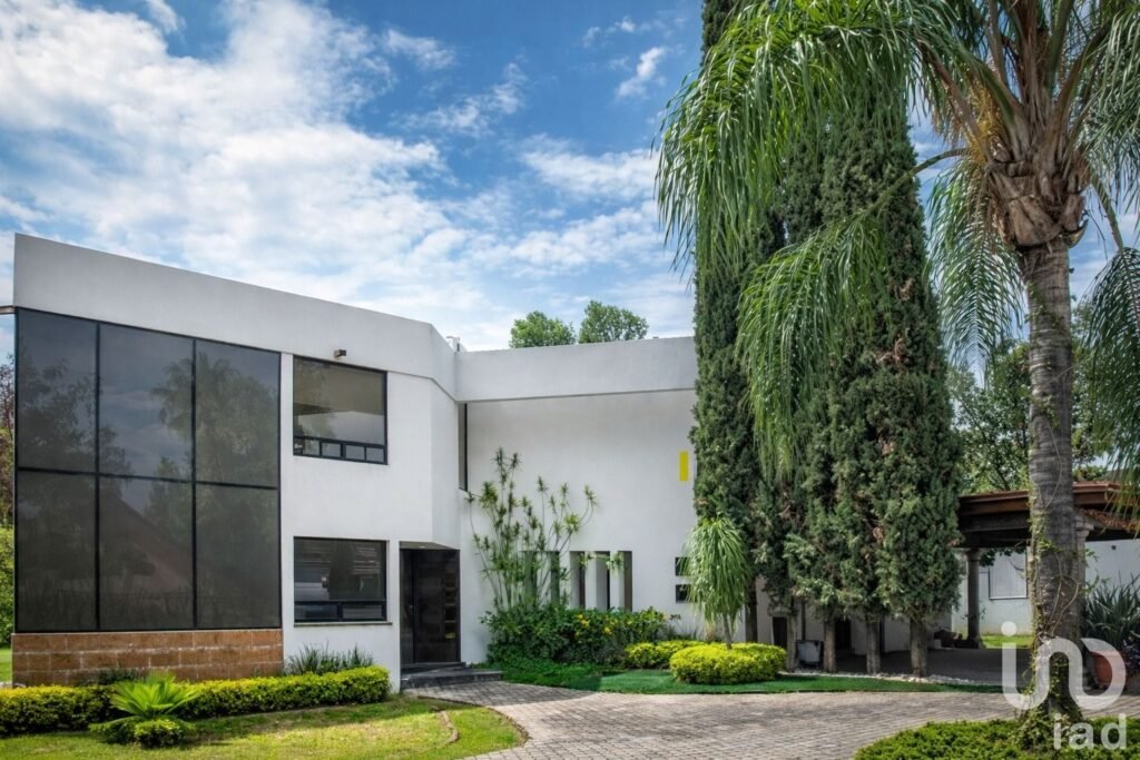 CASA EN VENTA CLUB DE GOLF LA HACIENDA