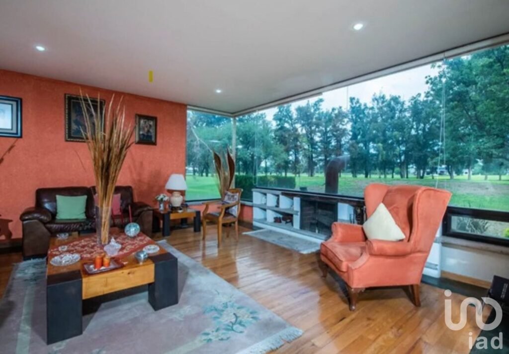CASA EN VENTA CLUB DE GOLF LA HACIENDA