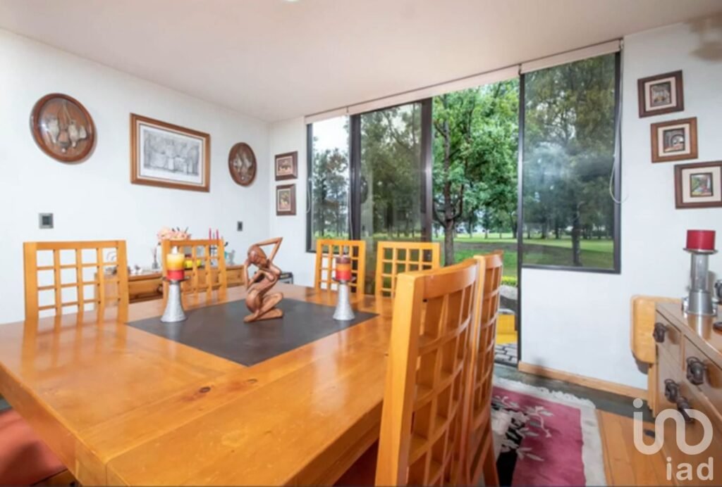 CASA EN VENTA CLUB DE GOLF LA HACIENDA