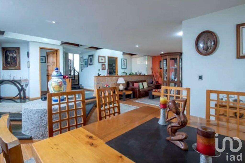 CASA EN VENTA CLUB DE GOLF LA HACIENDA