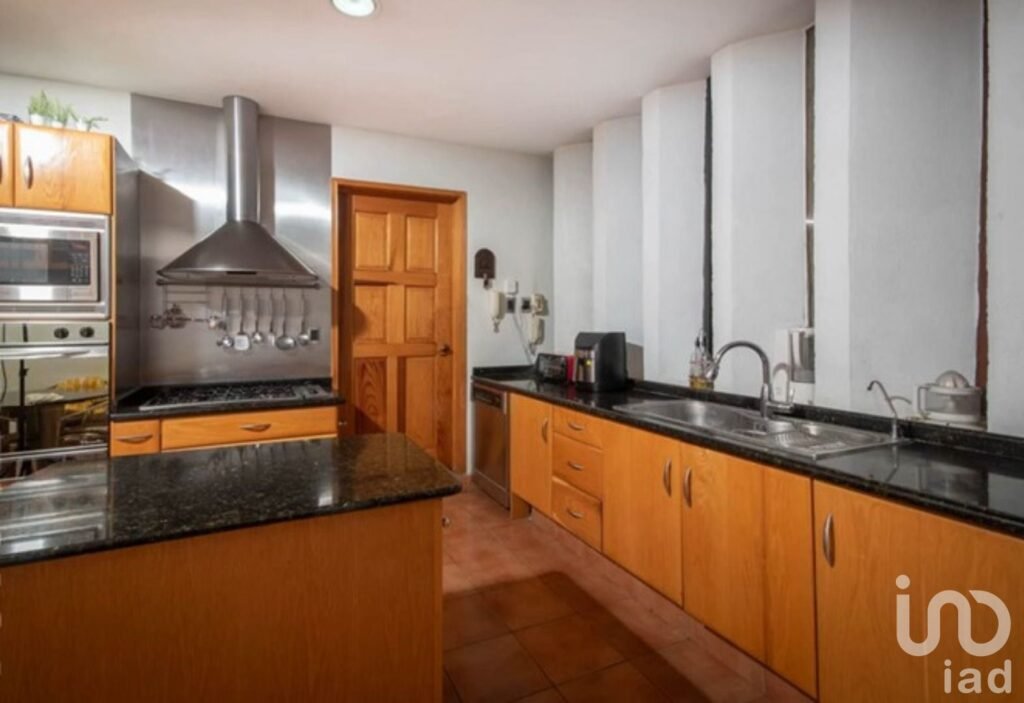 CASA EN VENTA CLUB DE GOLF LA HACIENDA