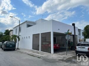 Casa en VENTA Playa del Carmen Quintana Roo
