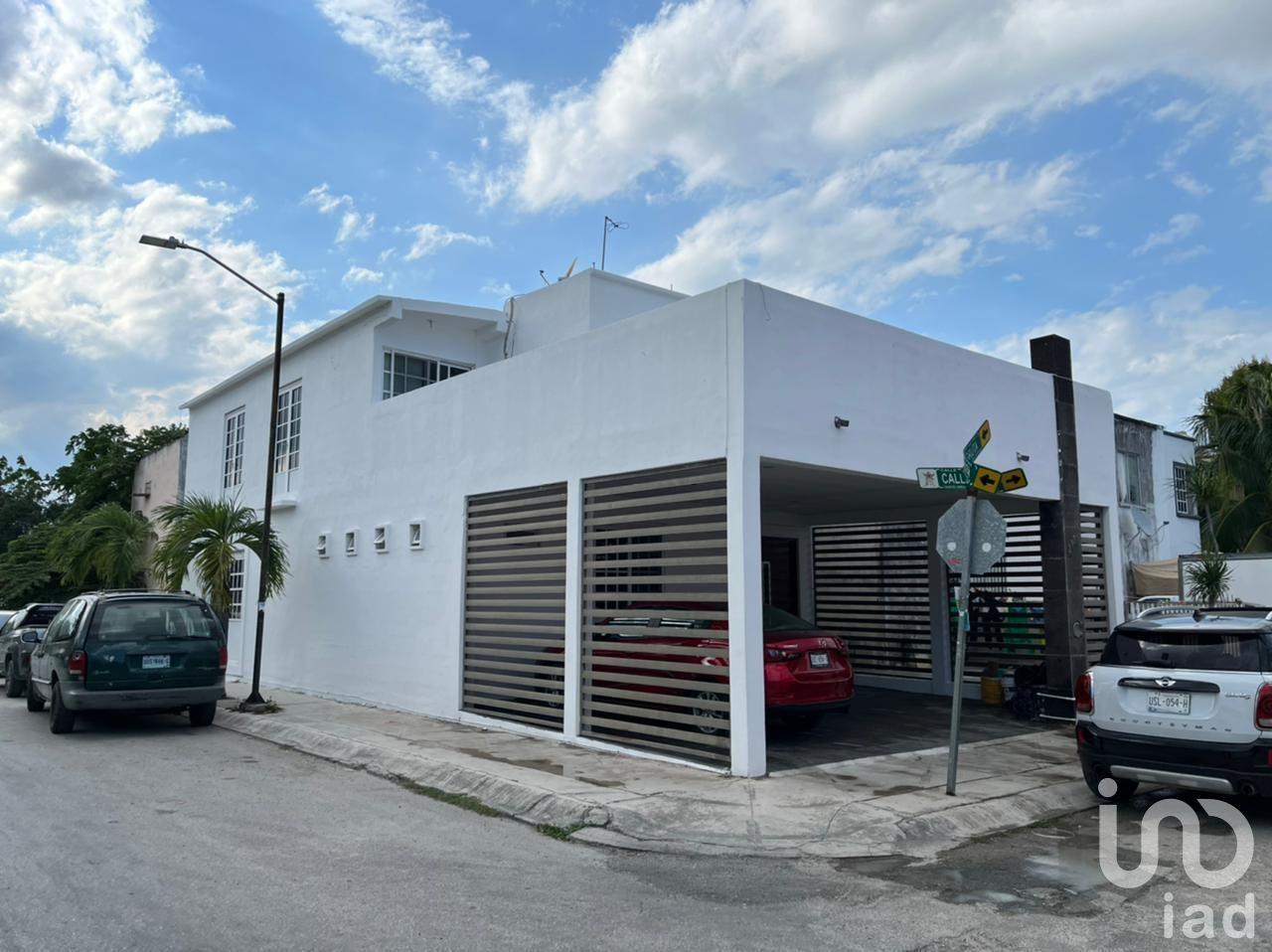 Casa en VENTA Playa del Carmen Quintana Roo