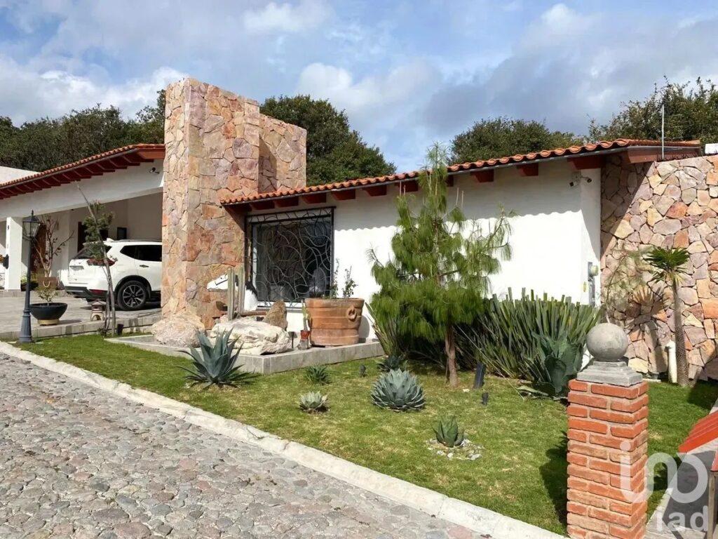 "Casa en venta en Haras Flor del Bosque, Amozoc,  Puebla-México (INVERSIONISTAS)"