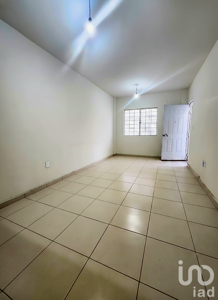 DEPARTAMENTO EQUIPADO PLANTA BAJA  FRACC RESIDENCIAL DEL BOSQUE