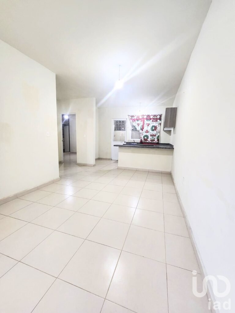 DEPARTAMENTO EQUIPADO PLANTA BAJA  FRACC RESIDENCIAL DEL BOSQUE