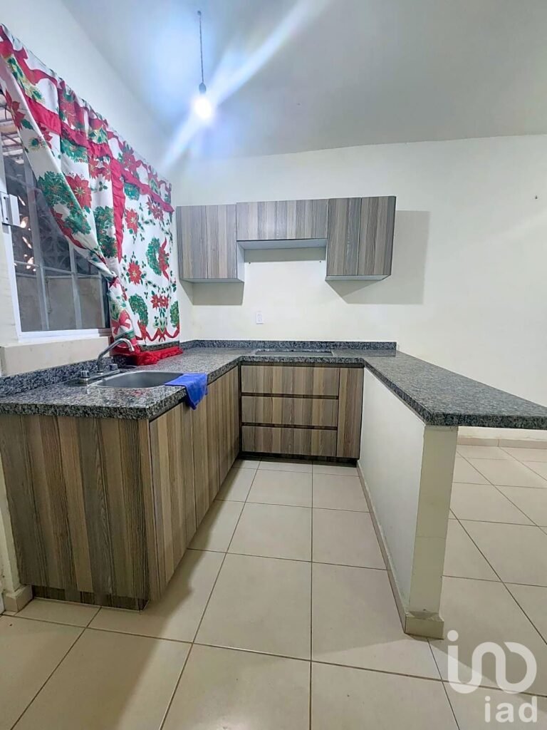 DEPARTAMENTO EQUIPADO PLANTA BAJA  FRACC RESIDENCIAL DEL BOSQUE