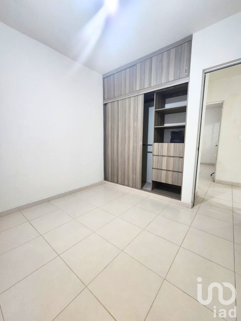 DEPARTAMENTO EQUIPADO PLANTA BAJA  FRACC RESIDENCIAL DEL BOSQUE