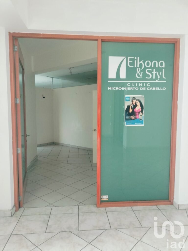 EDIFICIO EN VENTA SOBRE AV. CONSTITUYENTES IDEAL PARA CONSULTORIOS