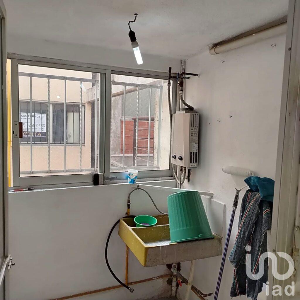 Venta de Departamento en Anahuac l Seccion