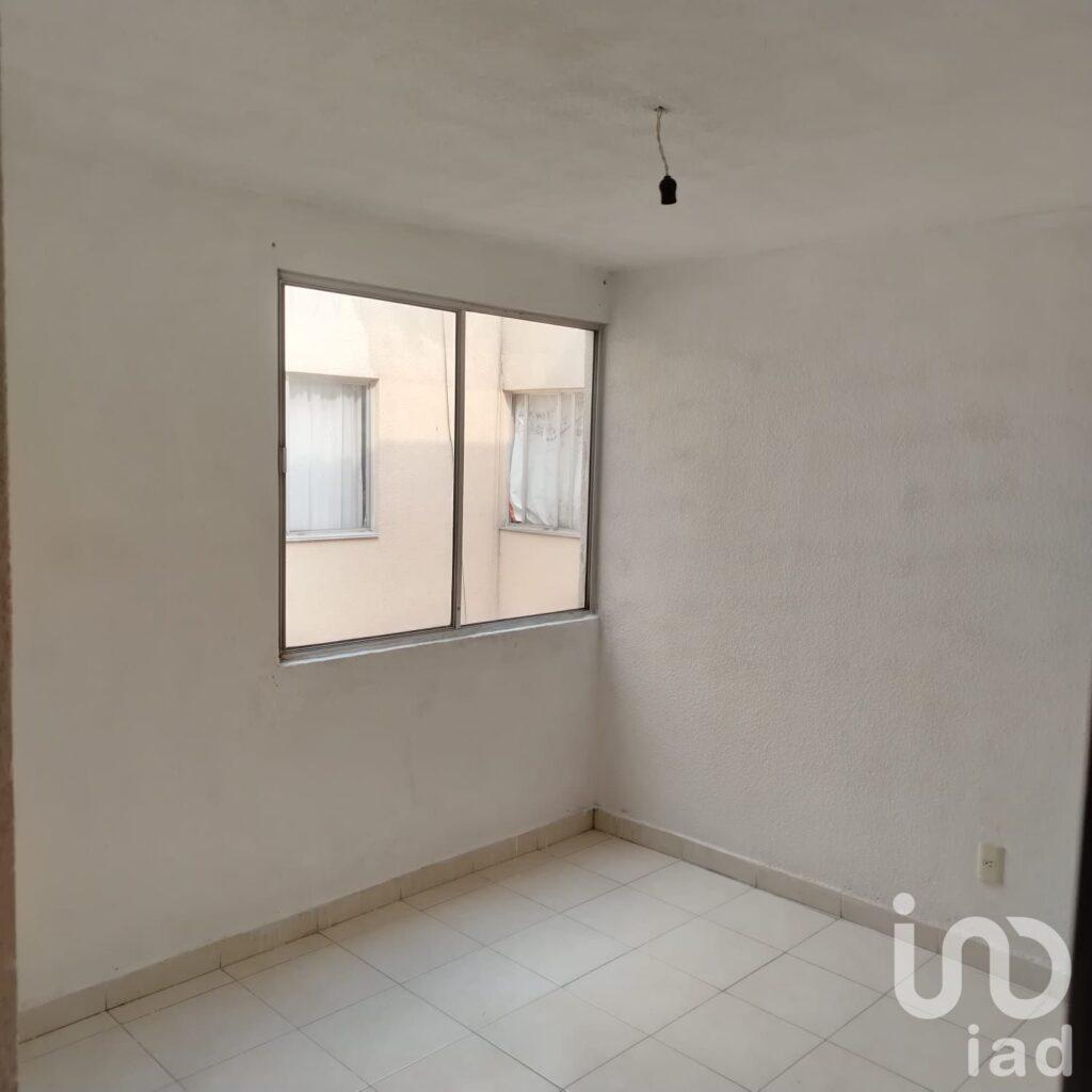 Venta de Departamento en Anahuac l Seccion