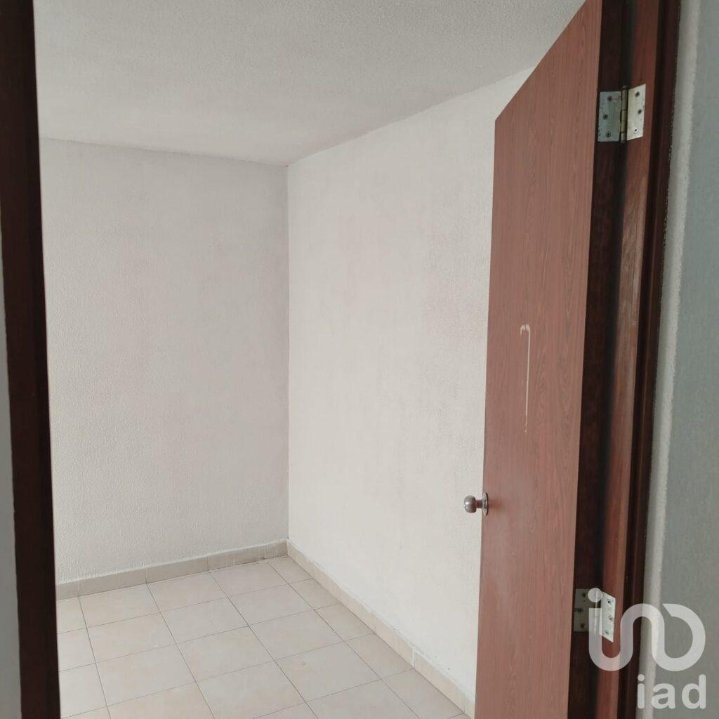 Venta de Departamento en Anahuac l Seccion
