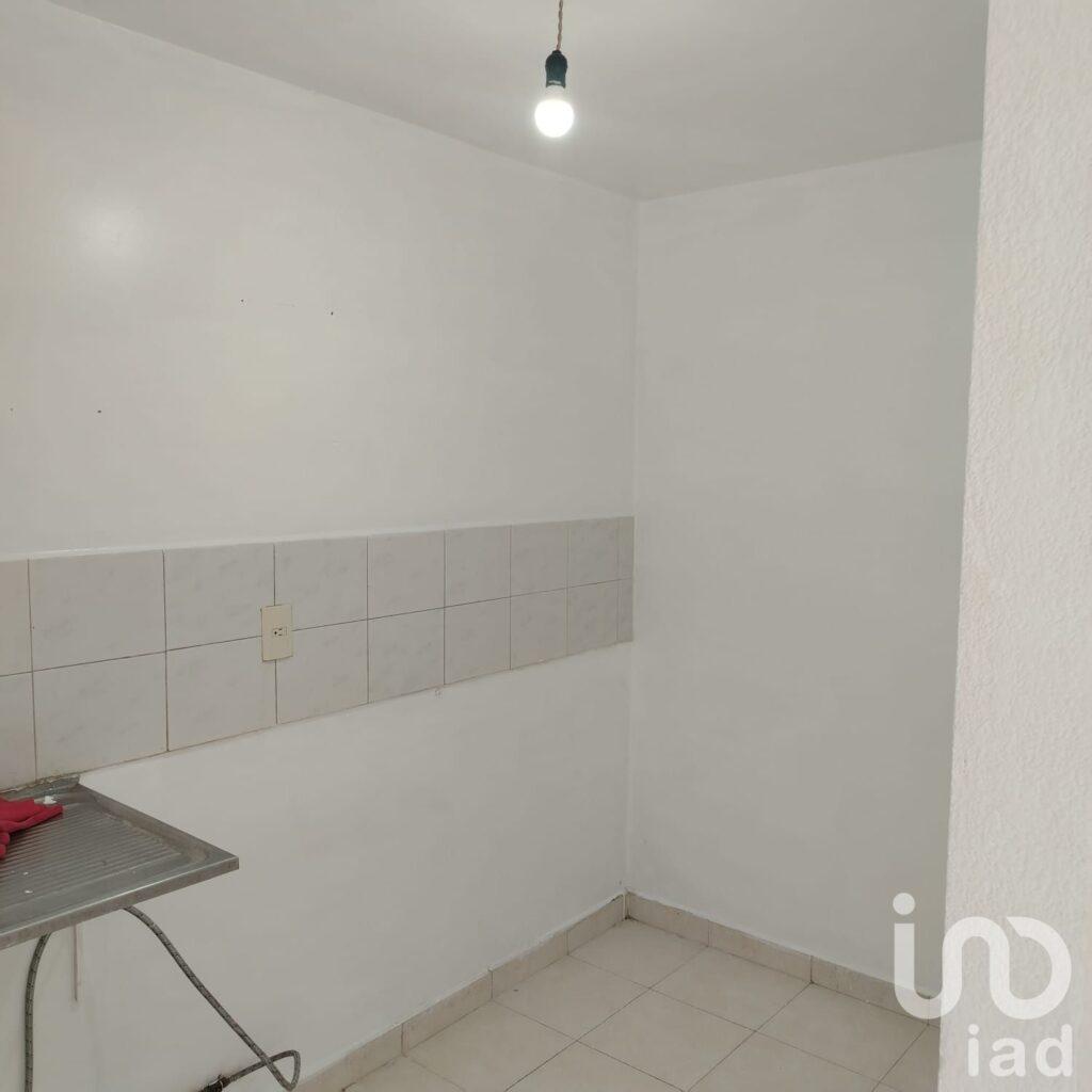 Venta de Departamento en Anahuac l Seccion