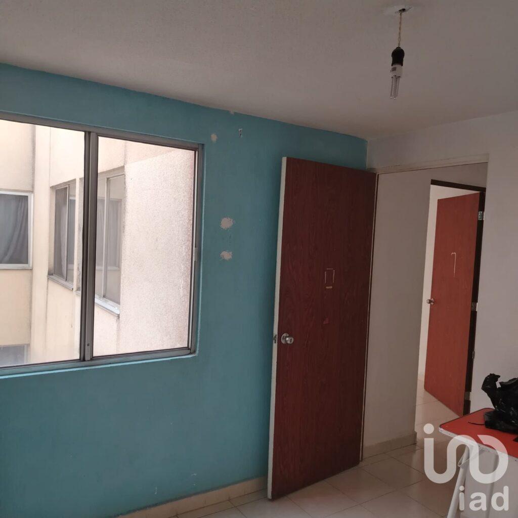 Venta de Departamento en Anahuac l Seccion
