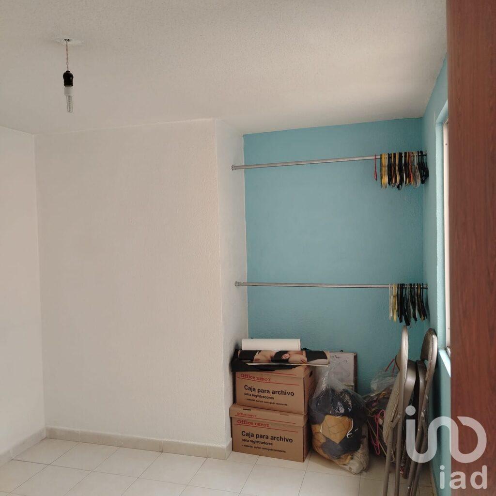 Venta de Departamento en Anahuac l Seccion