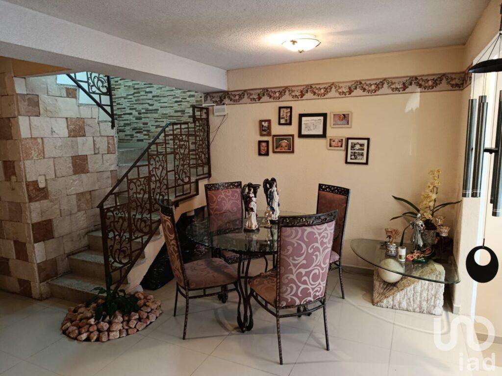CASA EN VENTA EN HACIENDA SANTA CLARA, PUEBLA