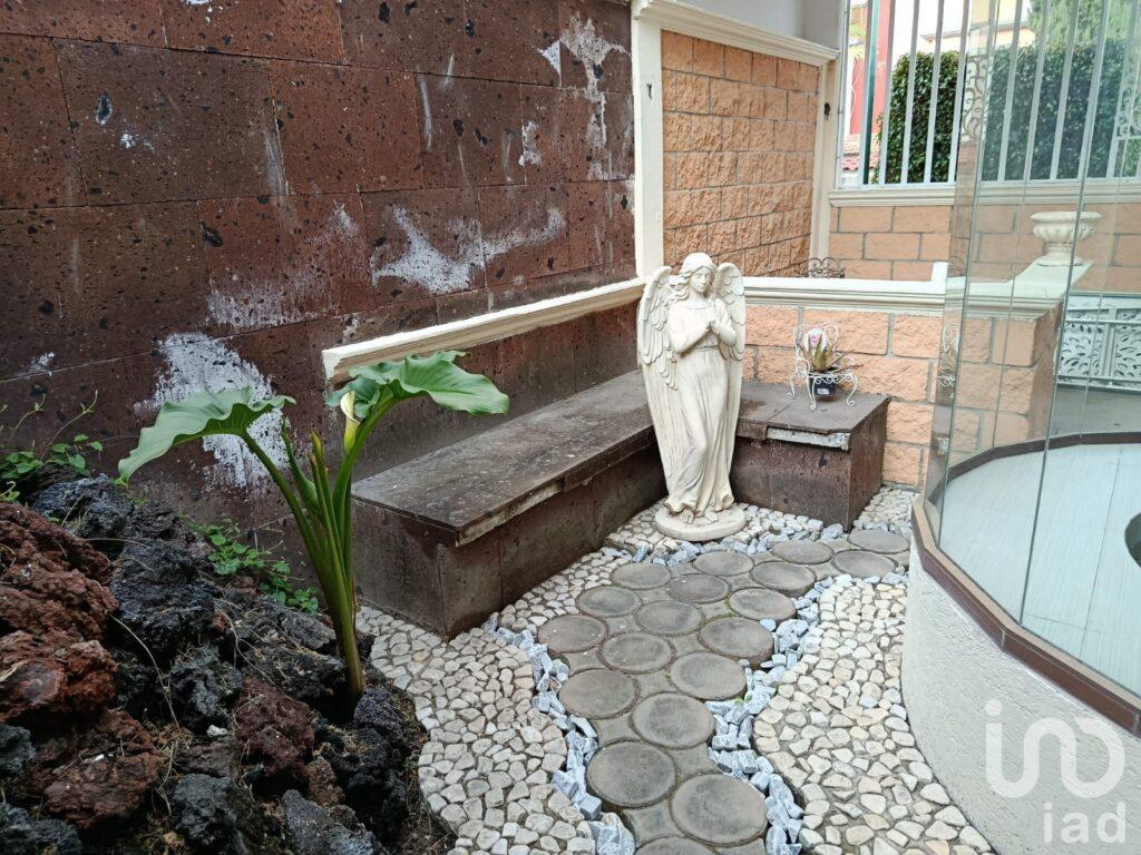 CASA EN VENTA EN HACIENDA SANTA CLARA, PUEBLA