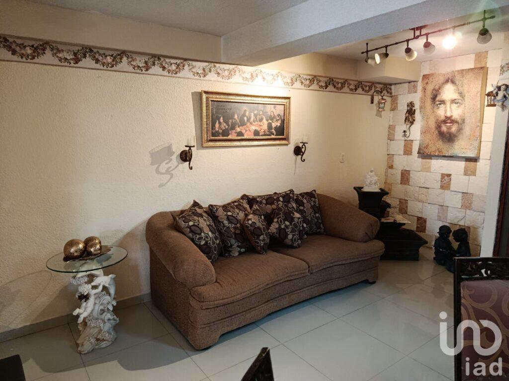 CASA EN VENTA EN HACIENDA SANTA CLARA, PUEBLA