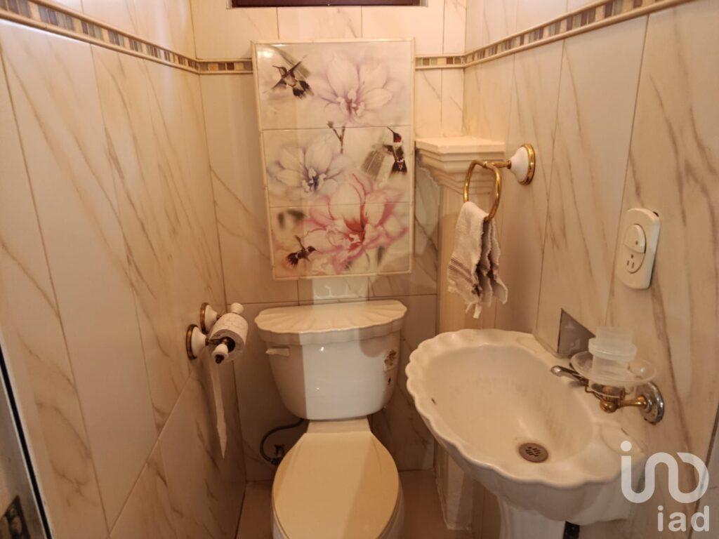 CASA EN VENTA EN HACIENDA SANTA CLARA, PUEBLA