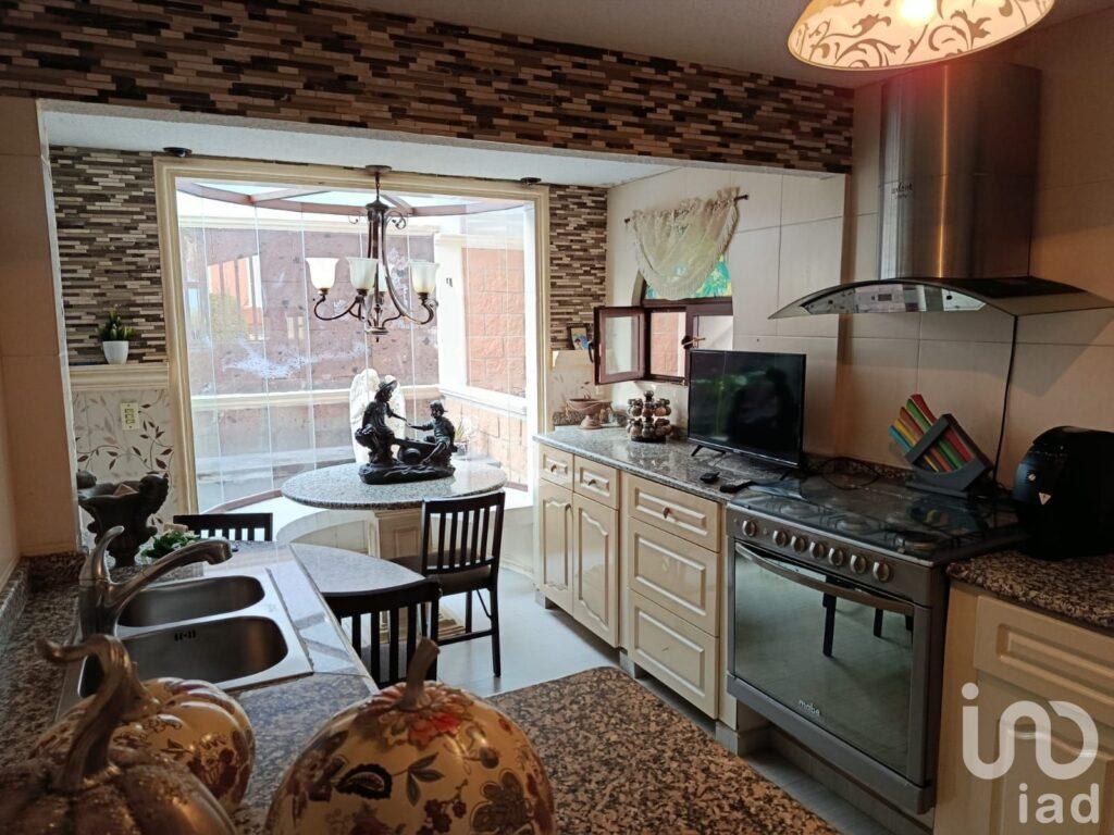 CASA EN VENTA EN HACIENDA SANTA CLARA, PUEBLA